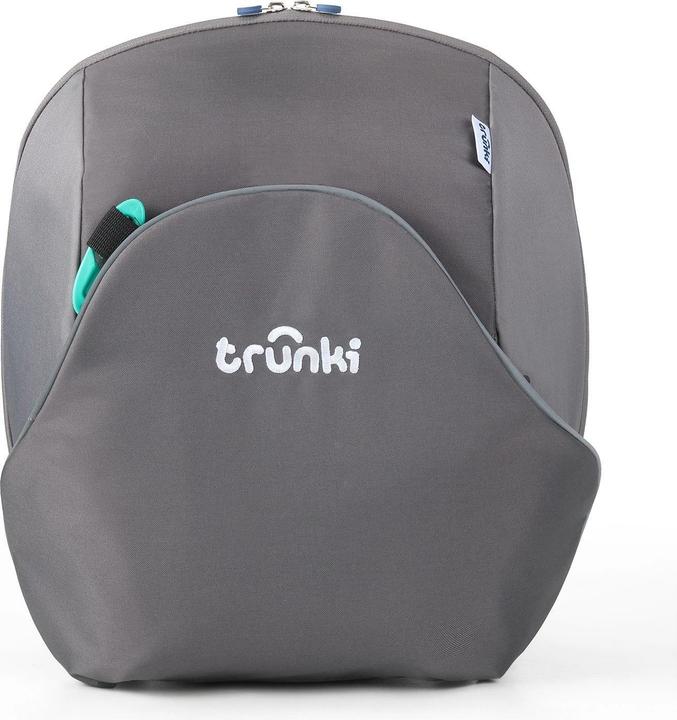 Actual product image Trunki SnooziHeds (Booster seat)