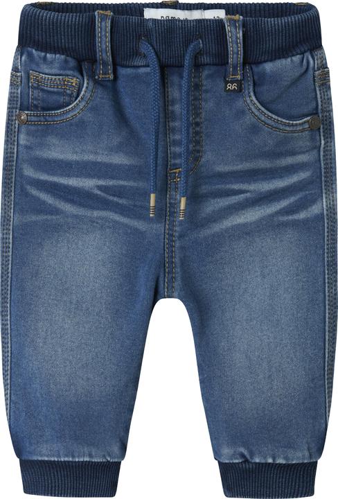 Actual product image Name it Baggy Fit Fleece Jeans (50)