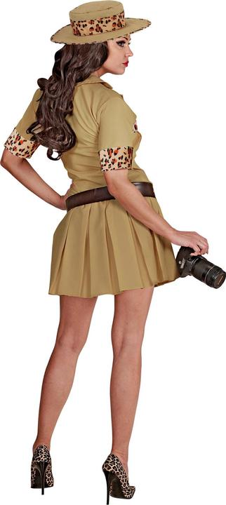 Produktbild Widmann Safari Zoe (S)