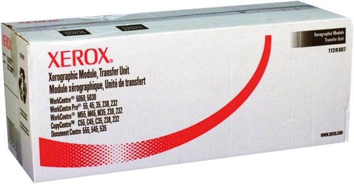 Produktbild Xerox 113R00607 (BK)