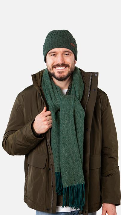 Immagine prodotto Barts Haakon Turnup (Taglia unica)
