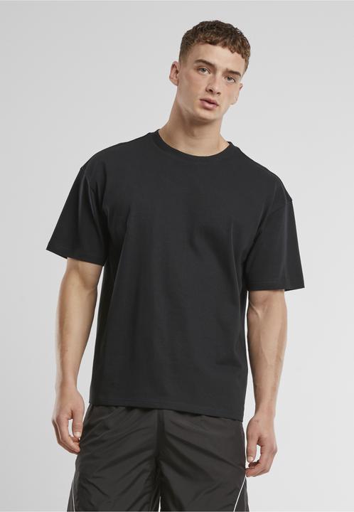 Produktbild Urban Classics Heavy Basic Loose Tee - 191469 (S)