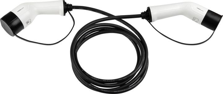 Image du produit Furber.power Thor (Type 2, 3.70 kW, 16 A, 3 m)