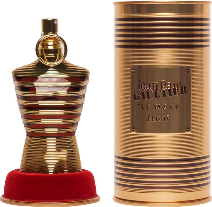 Produktbild Gaultier Elixir (Eau de Parfum, 125 ml)