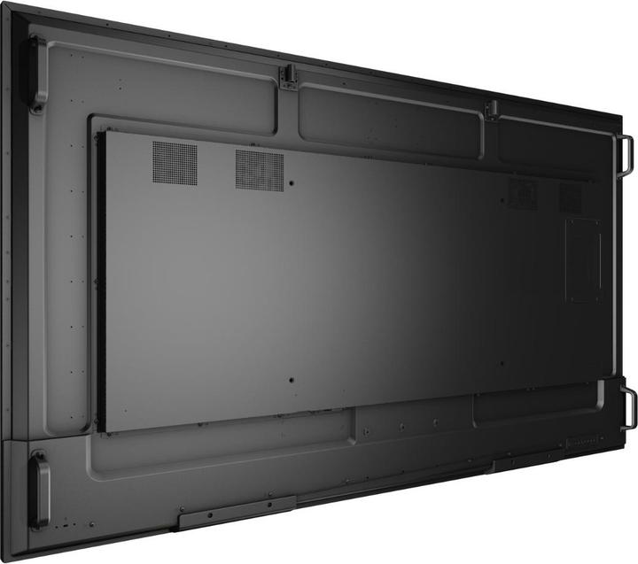 Image du produit Hikvision Digital Technology DS-D6075UN - Écran plat de signalisation numérique - 190,5 cm (3840 x 2160 pixels, 75")