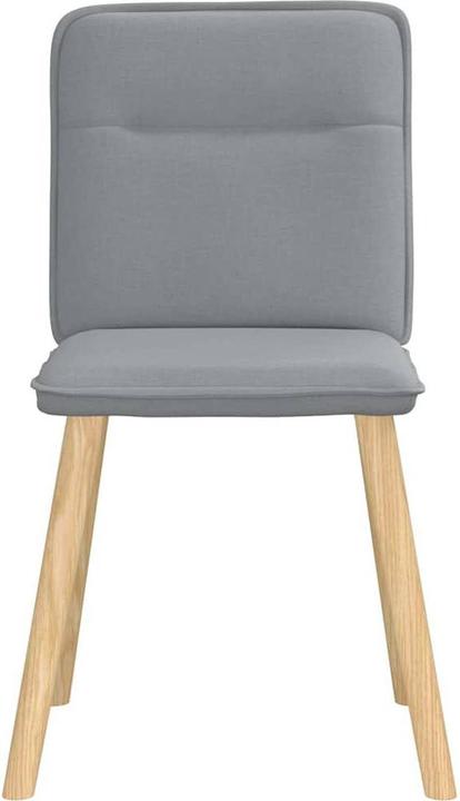 Actual product image vidaXL Esszimmerstuhl