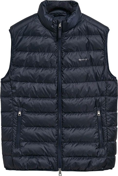 Produktbild GANT Daunensteppgilet (XXL)