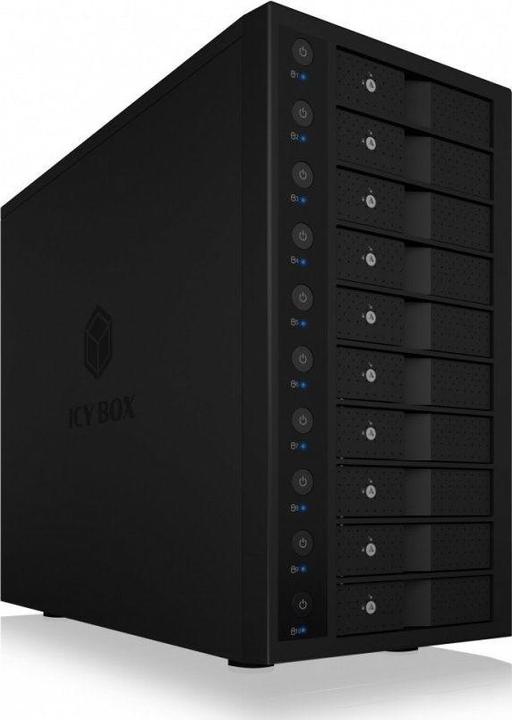 Icy Box IB-3810-C31 (3.5")