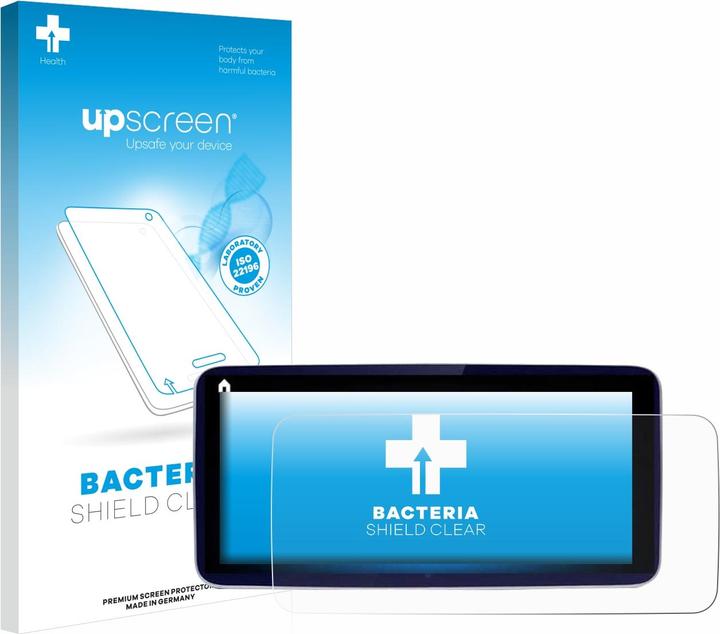 Actual product image upscreen Antibacterial Protector