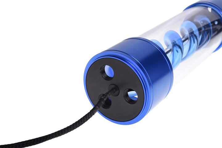 Produktbild Alphacool Eisbecher Helix