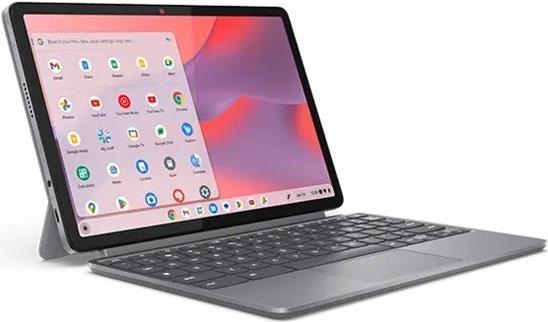 Image du produit Lenovo Tab K11 Plus (WLAN uniquement, 11.45", 128 Go, Luna Gray)