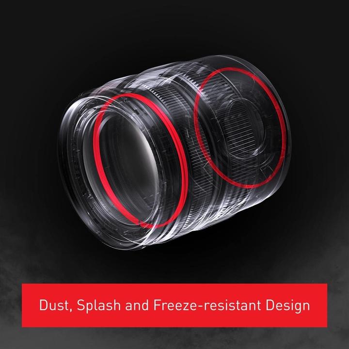 Produktbild Panasonic Leica DG 12-35mm F2.8 OIS (Micro Four Thirds, Micro Four Thirds)