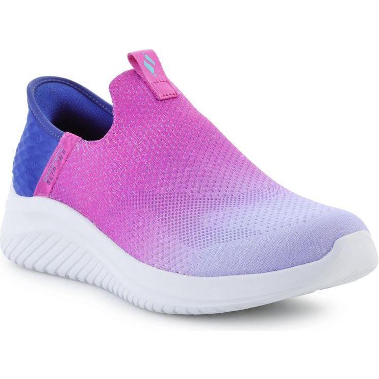Skechers, Bambini, Sneaker, Slip-Ins: Ultra Flex 3.0 - Color Boost Kids, (28)