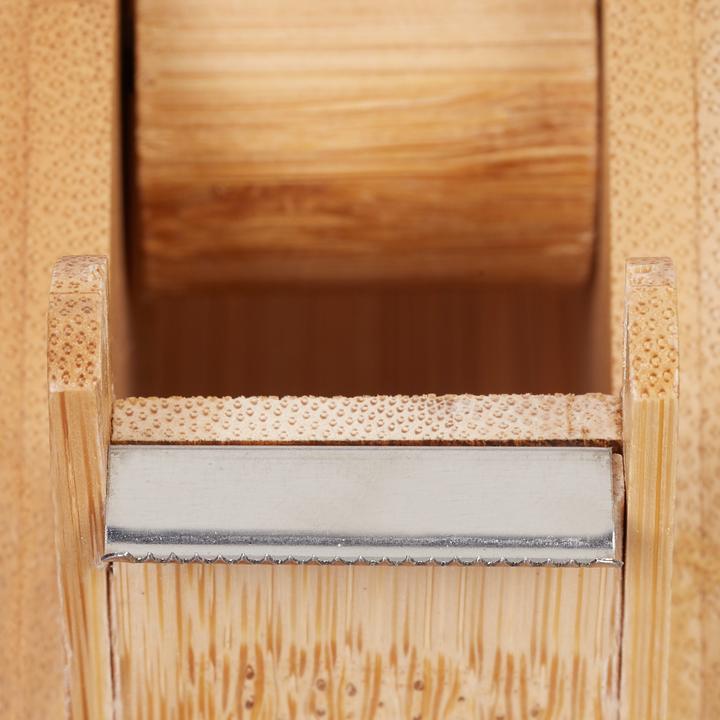 Actual product image Relaxdays Adhesive Tape Dispenser