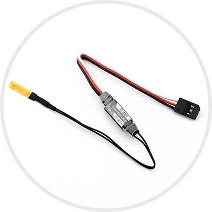 Fly Sky Sensor V2 für Temperatur-20 bis +200°c Ü