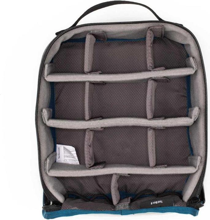 Actual product image Tenba Tool Box 8