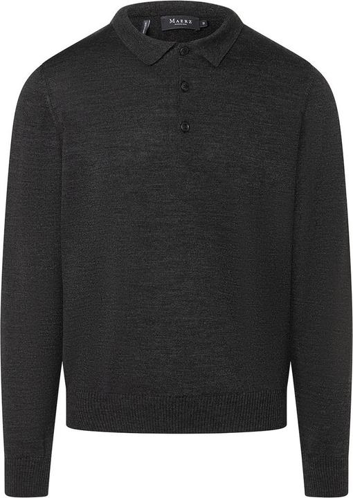 Produktbild Maerz Polo-Pullover (52)