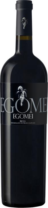 Produktbild Finca Egomei - (1 x 150 cl, 2018)
