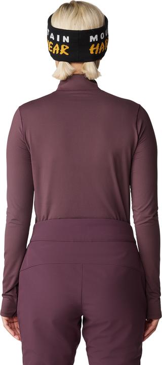 Actual product image Mountain Hardwear W Butter™ Half Zip (S)