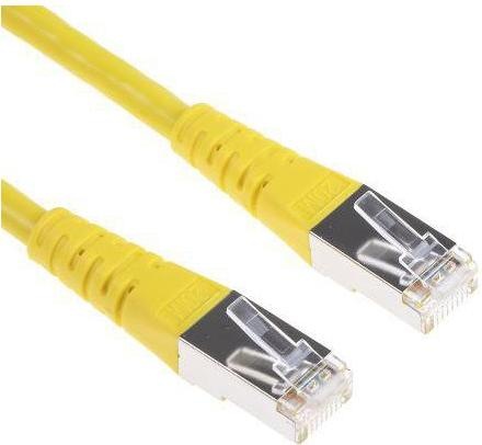 Immagine prodotto Roline Cavo di rete (S/FTP, CAT6, 20 m)