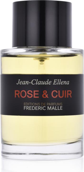 Image du produit Frédéric Malle Rose & Cuir (Eau de parfum, 100 ml)