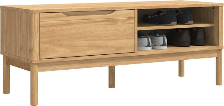 Image du produit vidaXL Flurbank (40 cm)