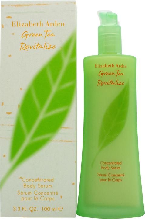 Elizabeth Arden Green Tea Concentrated Body Serum 100ml (100 ml)