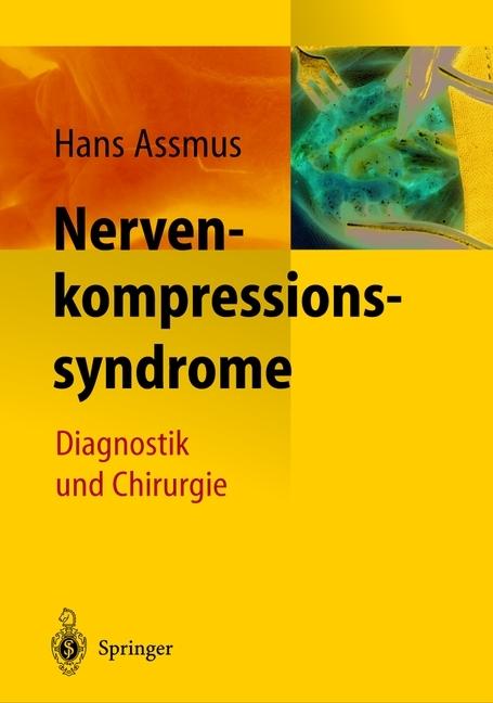 Produktbild Nerven-kompressions-syndrome (Deutsch, Einkaufszenrum EKZ Am Petrus, 2014)