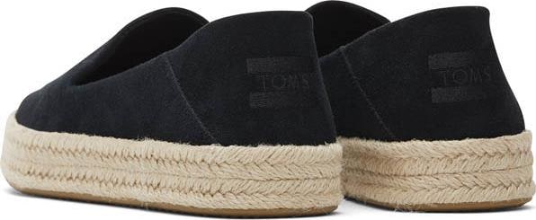 Actual product image Toms W's Carolina Suede (39)