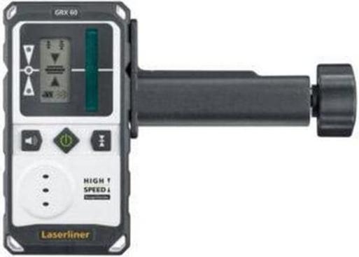 Produktbild Laserliner Laserempfänger RangeXtender G 60 - 033.55A