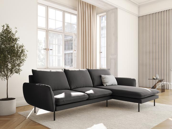 Produktbild Cosmopolitan Design Vienna (Ecksofa)