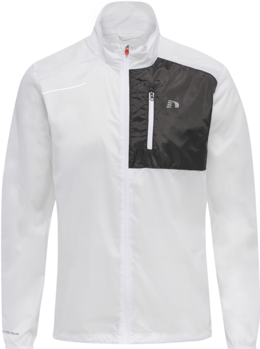 Produktbild Newline Men Packable Tech Jacket (XL)