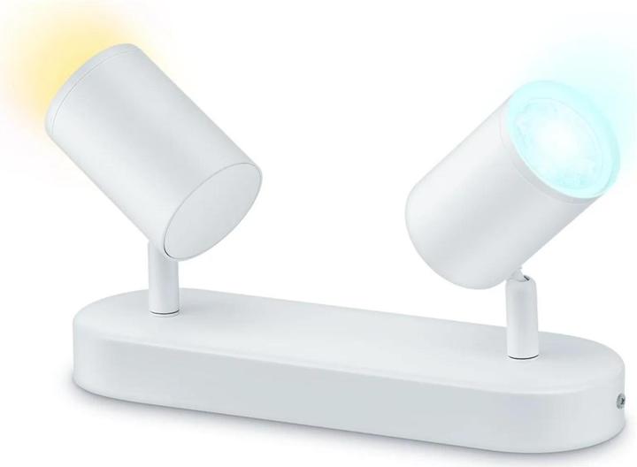 Actual product image WiZ Mounted spots (690 lm)