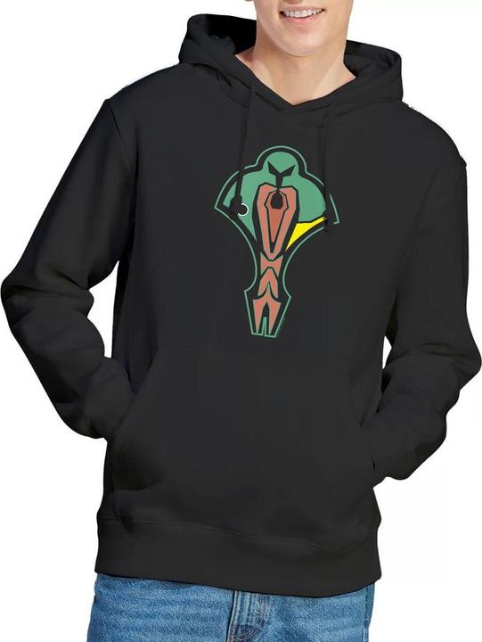 Produktbild Cardassian Kapuzenpullover (M)