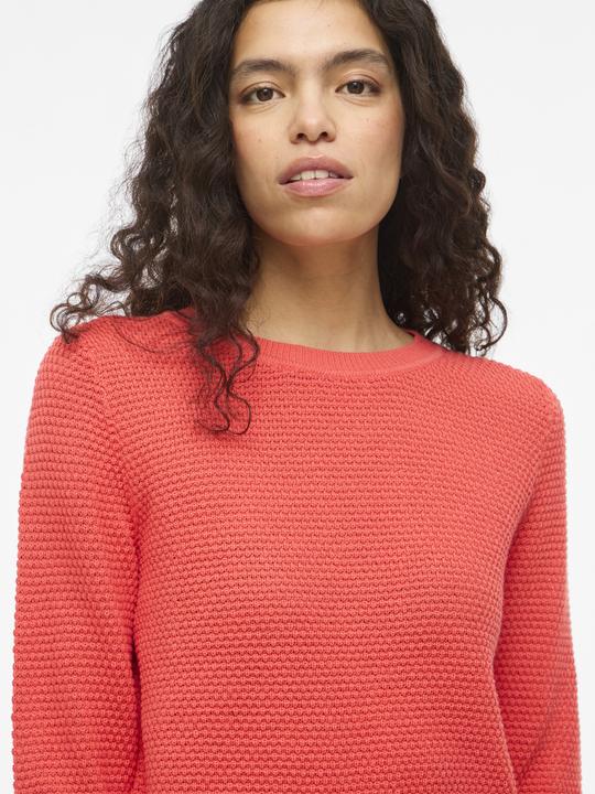 Image du produit Vila Basic Pull en maille (M)
