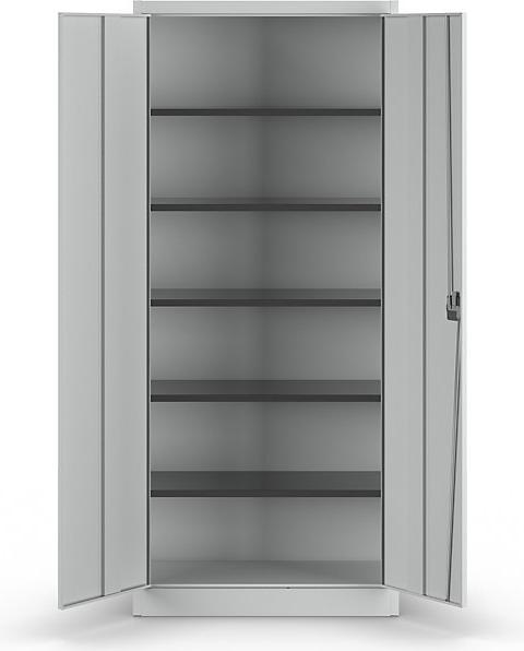 Produktbild Mauser Universalschrank, extrahoch (95 x 42 x 220 cm)