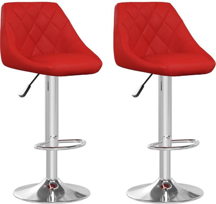 Produktbild vidaXL Barhocker