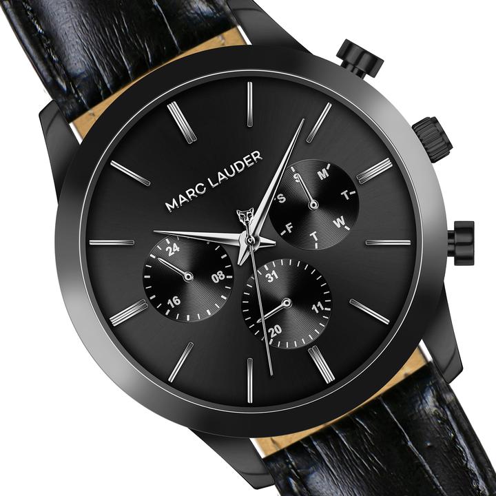 Image du produit Marc Lauder London (Chronographe, 44 mm)