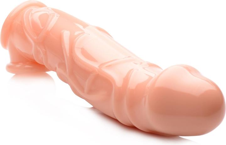 Produktbild Bijoux Indiscrets Flesh Extender Sleeve