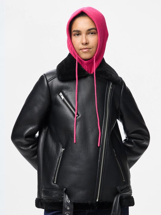 Image du produit Pieces Schlupfmütze (Taille unique)
