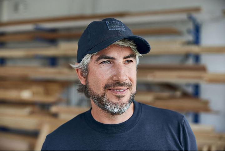 Produktbild Festool 100 Jahre Cap GC-FT4 100Y