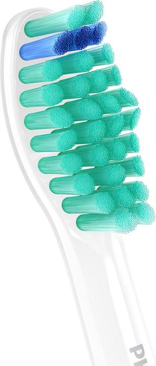 Immagine prodotto Philips Sonicare HX6012/87 PRORESULTS (C1) 2ER PACK, WEIss (2 x)