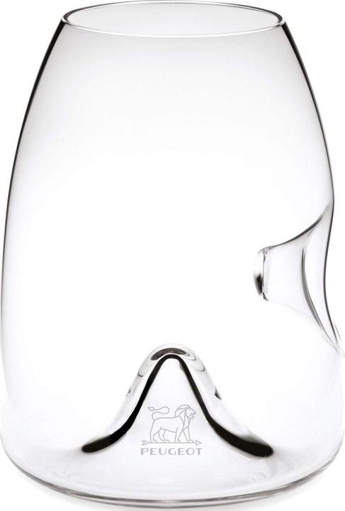Actual product image Peugeot Tasting glass (38 cl)
