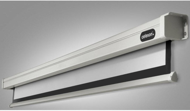 Actual product image Celexon Motor Professional, Canvas, 16:9 (103.94", 16:9)