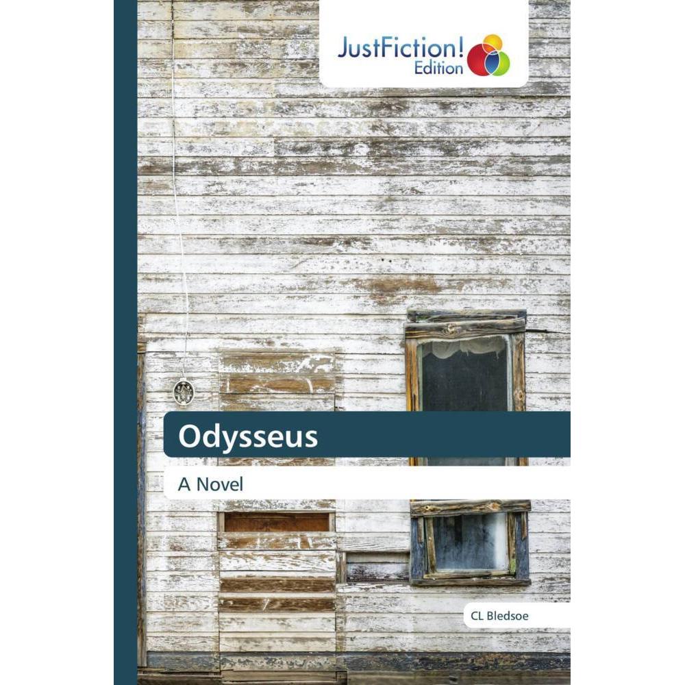 Odysseus, Belletristik von CL Bledsoe