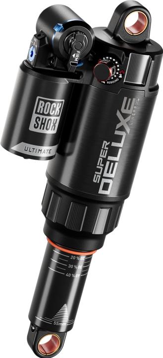 Produktbild RockShox Super Deluxe Ultimate RC2T (230 mm, 62.50 mm)
