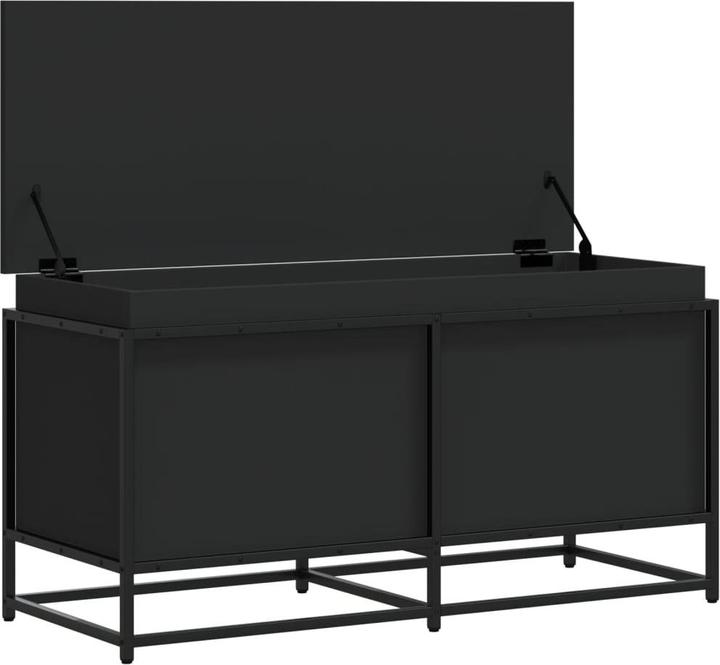 Actual product image vidaXL Aufbewahrungsbox (40 cm, 1x)