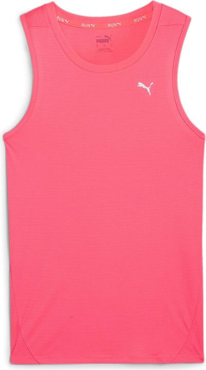 Actual product image Puma Run Favorite Tank W (XL)