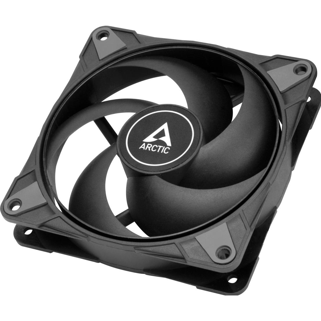 Thumbnail - Arctic P12 Max (120 mm, 1 x), PC Lüfter, Schwarz