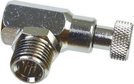 Produktbild Wittmax Ventil til trykdse 1/4PSu (Ventiladapter Set)